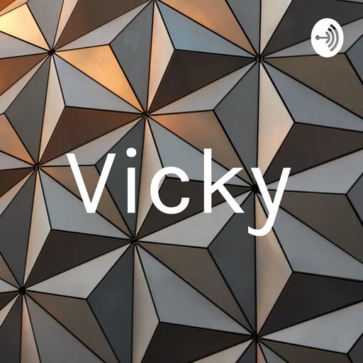 Vicky Artwork