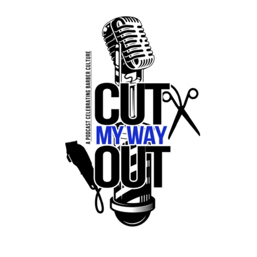 I Cut My Way Out Artwork