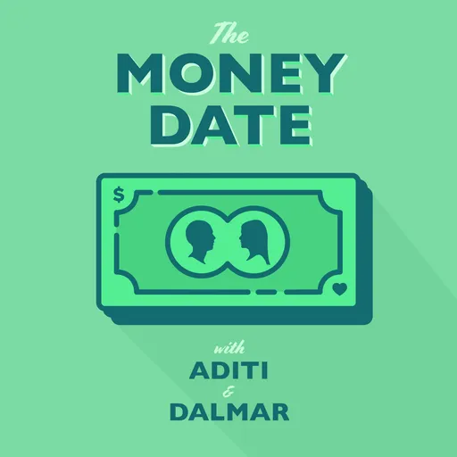 The Money Date Artwork