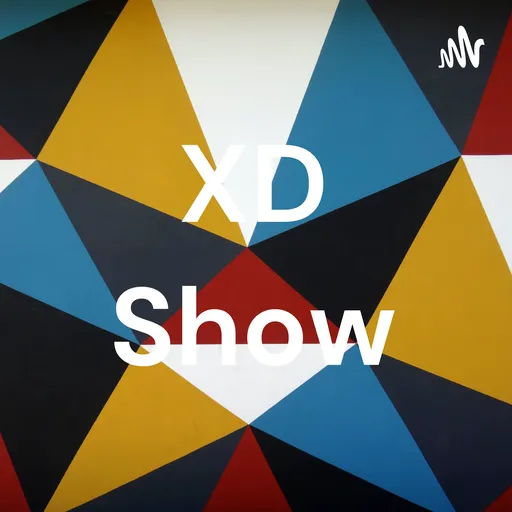 XD Show Artwork