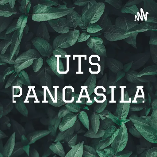 UTS pancasila Artwork