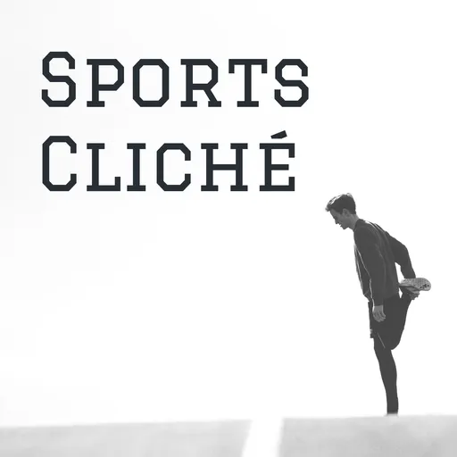 Sports Cliché Artwork
