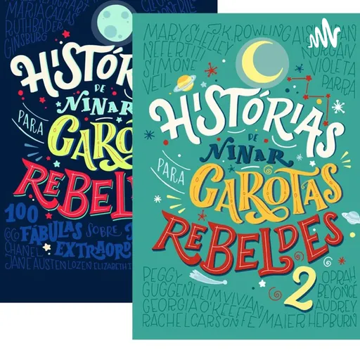 Histórias de Ninar Artwork