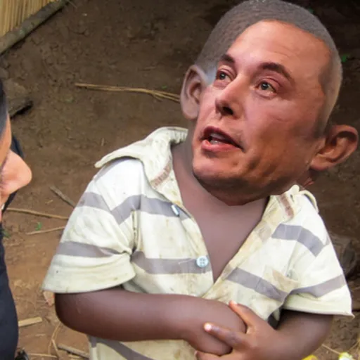 Elon has become the streetwalker bumming for a dollar. | Nugs from Heaven: a Podcast #5 Artwork