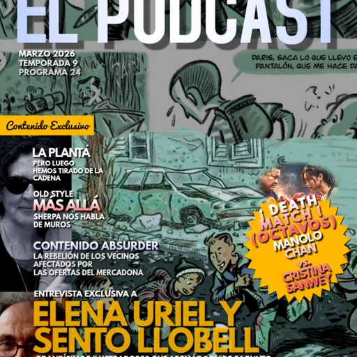 Episode Artwork