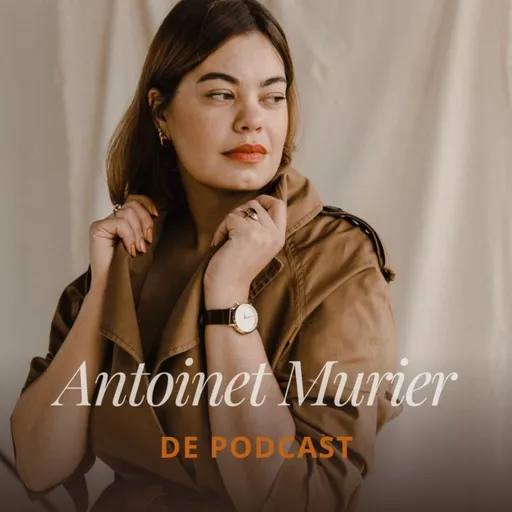 Antoinet Murier - Creative Director en Branding Fotograaf Artwork