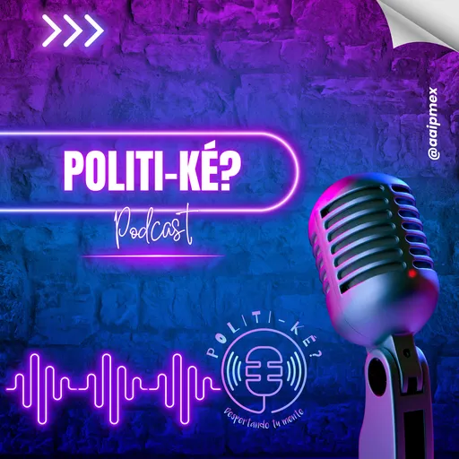 Politi-Ké? Artwork