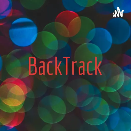 BackTrack Artwork