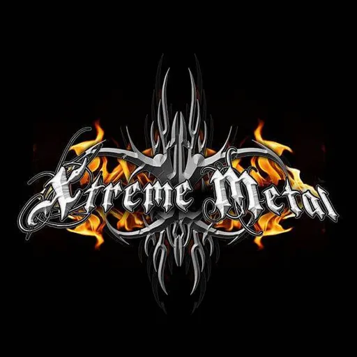 Xtreme Metal Artwork