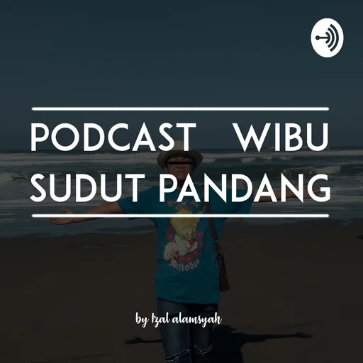 WIBU SUDUT PANDANG Artwork