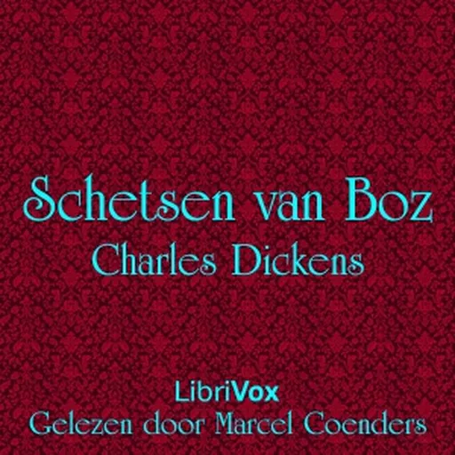 Schetsen van Boz Artwork