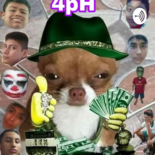 4pH Artwork