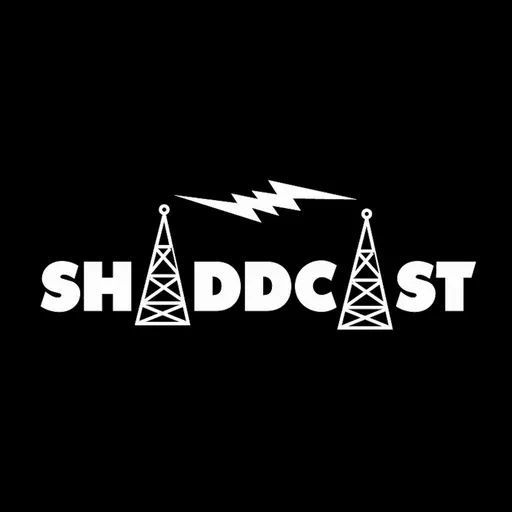 SHADDCAST Artwork