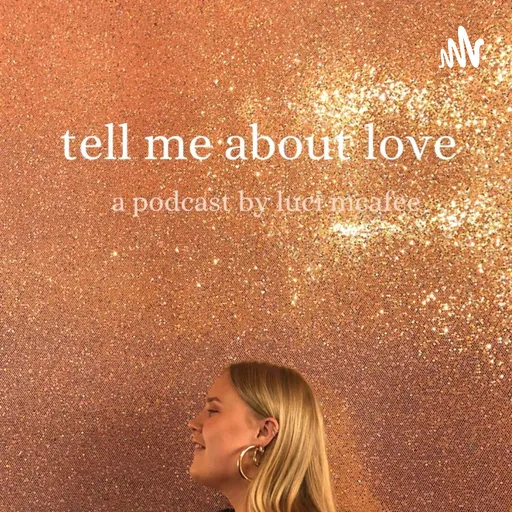 Tell Me About Love Artwork