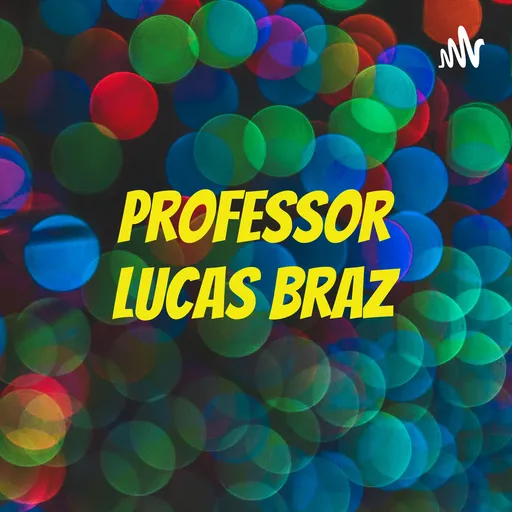 Professor Lucas Braz Artwork