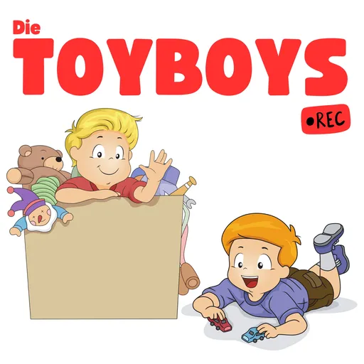 Die Toyboys Artwork