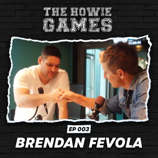 Episode Artwork