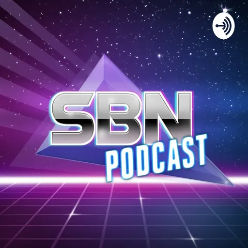 SBN Podcast Artwork