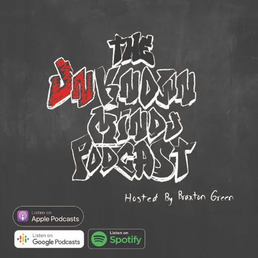The Unknown Minds Artwork