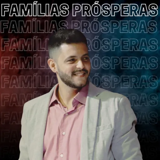 Famílias Prósperas Artwork