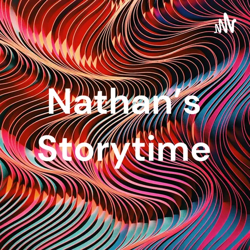 Nathan’s Storytime Artwork