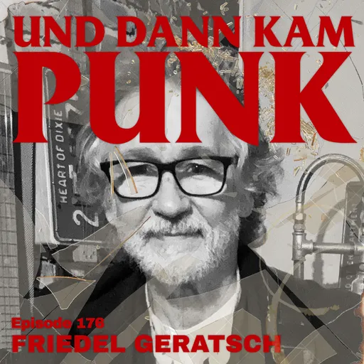 Episode Artwork