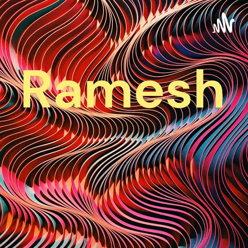 Ramesh Artwork