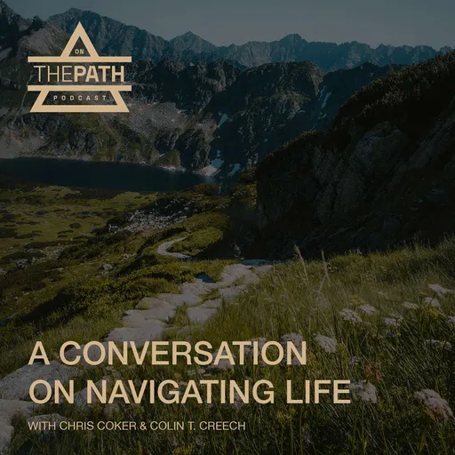 On The Path Podcast Artwork