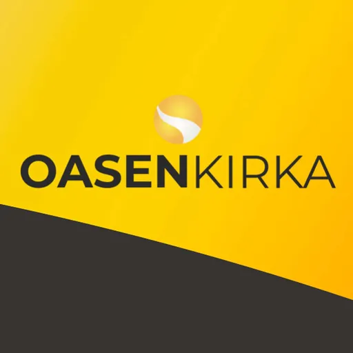 Oasenkirka Podkast Artwork