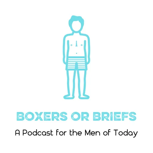 Boxers or Briefs Artwork