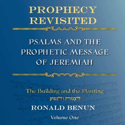 Prophecy Revisited Artwork