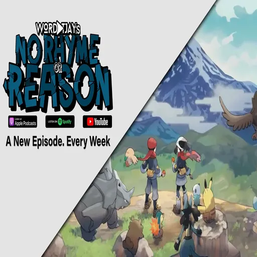 Episode Artwork