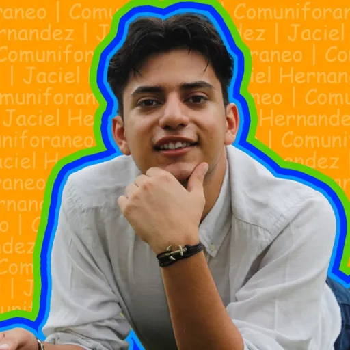 Comuniforaneo Artwork