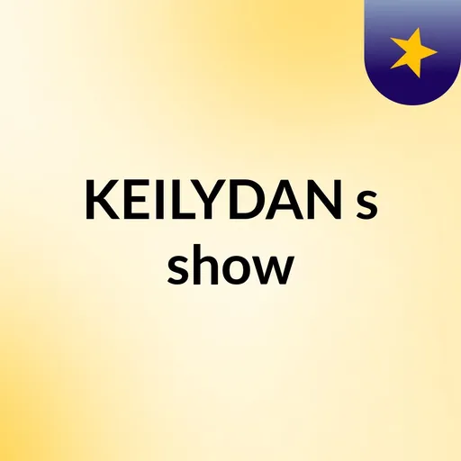 KEILYDAN's show Artwork