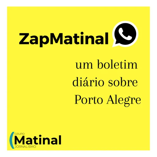 ZapMatinal Artwork