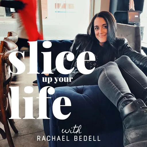 Slice Up Your Life Artwork