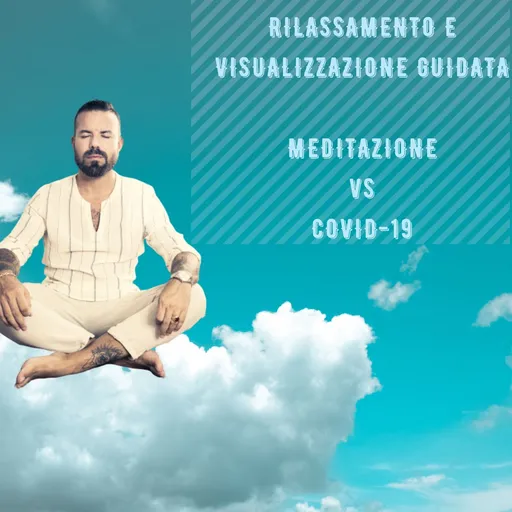 Meditazioni e Rilassamento Artwork