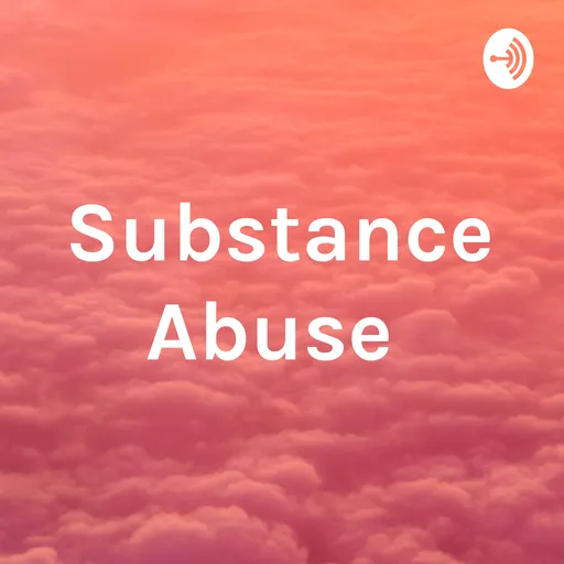 Substance Abuse Artwork
