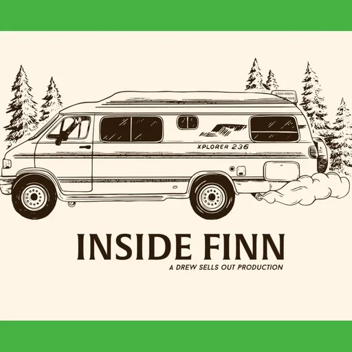 Inside Finn Artwork