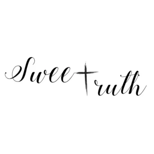 Sweet Truth Podcast Artwork