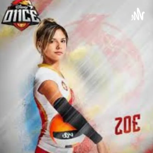 Mi Deporte Favorito Artwork
