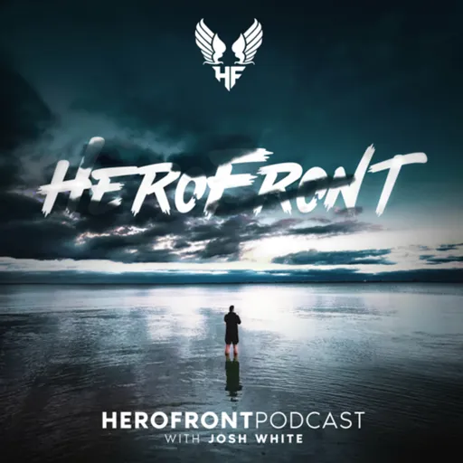 HeroFront Artwork