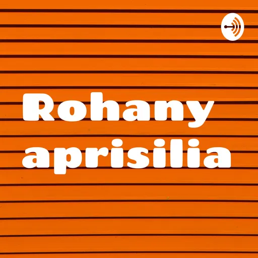 Rohany aprisilia Artwork