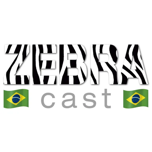 ZebraCast FABR Artwork