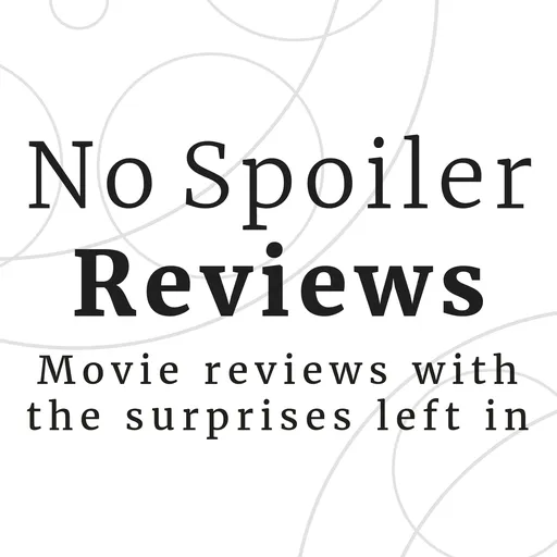 No Spoiler Reviews Artwork