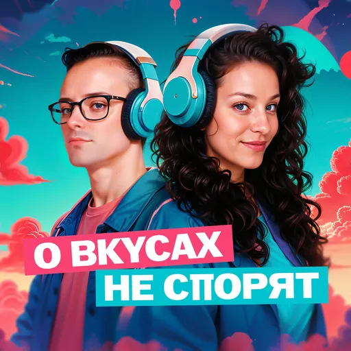 О вкусах не спорят Artwork