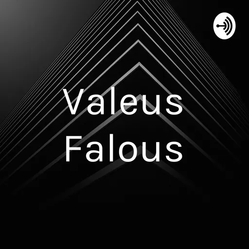 Valeus Falous Artwork