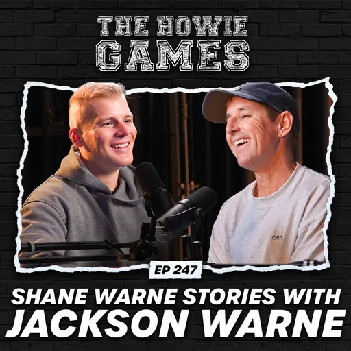 Episode Artwork