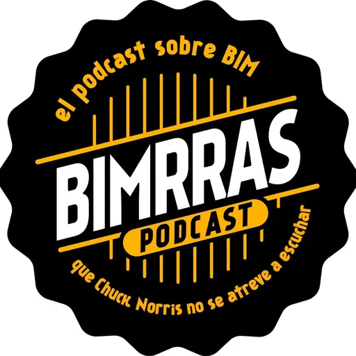 BIMrras Podcast Artwork