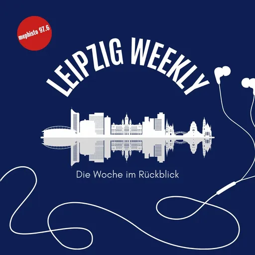 Leipzig Weekly Artwork